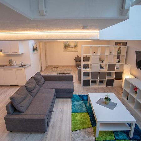Innsbruck City Center Duplex I 24H Self-Check-In エクステリア 写真
