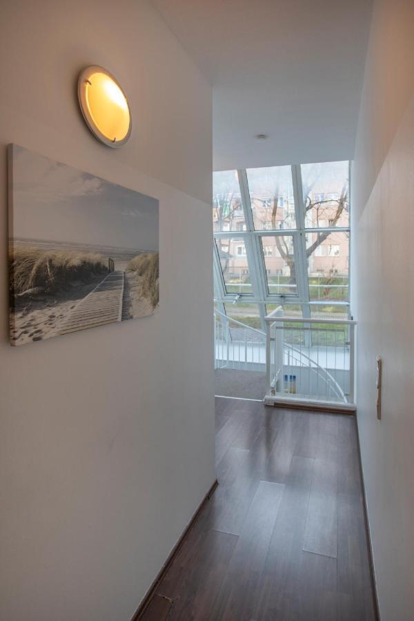 Innsbruck City Center Duplex I 24H Self-Check-In エクステリア 写真