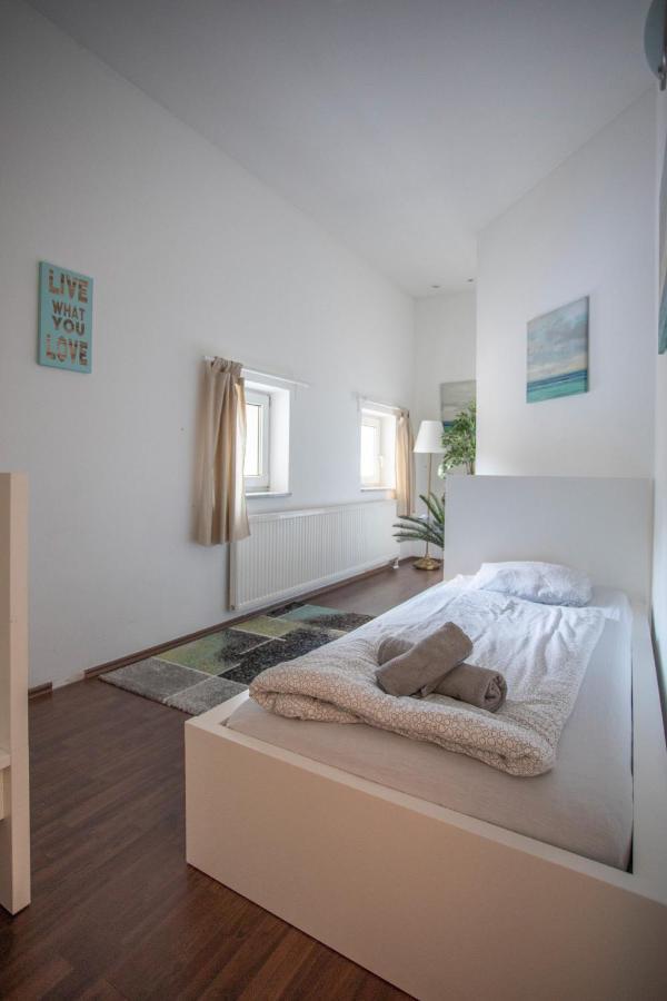 Innsbruck City Center Duplex I 24H Self-Check-In エクステリア 写真